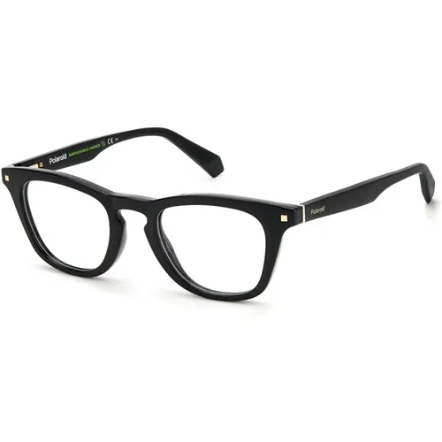 Stilvolle PLD D434 Brille,Stilvolle Brille PLD D434,Stylische Brille PLD D434 - Polaroid - Modalova