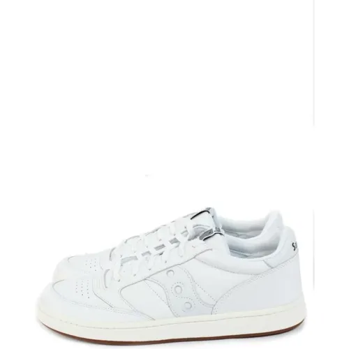 Jazz Court Sneakers für Herren , Herren, Größe: 42 EU - Saucony - Modalova