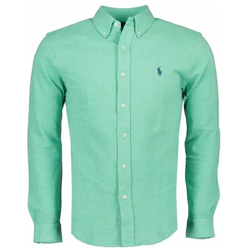 Casual Shirt Update , male, Sizes: 3XL - Ralph Lauren - Modalova