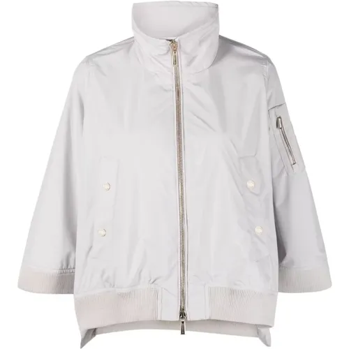 Leichte Olli Jacke,Jackets Moorer - Moorer - Modalova