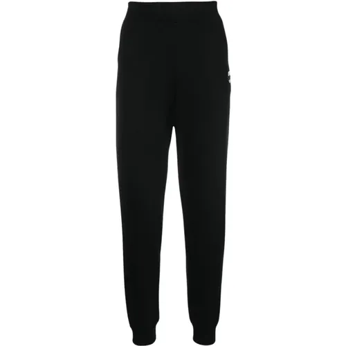 Casual Fitness Sweat Pants , female, Sizes: M - Karl Lagerfeld - Modalova