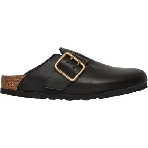 Sandals - Stylish and Comfortable , male, Sizes: 9 UK, 7 UK, 11 UK, 10 UK - Birkenstock - Modalova
