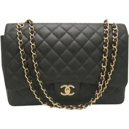 Pre-owned Leder chanel-taschen - Chanel Vintage - Modalova