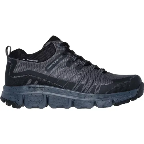 Canobie Sneakers , Herren, Größe: 41 EU - Skechers - Modalova