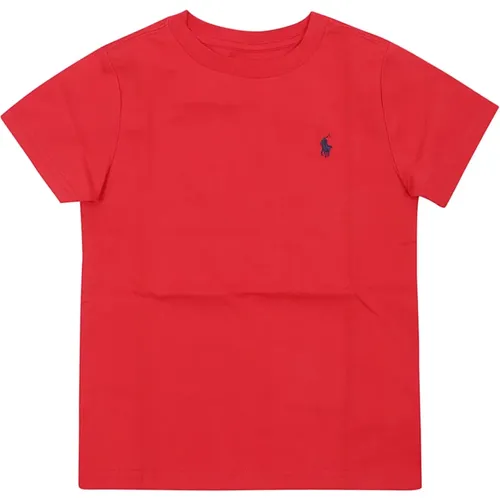 Polo Essentials 3er-Pack T-Shirt Geschenkbox-Set - Ralph Lauren - Modalova
