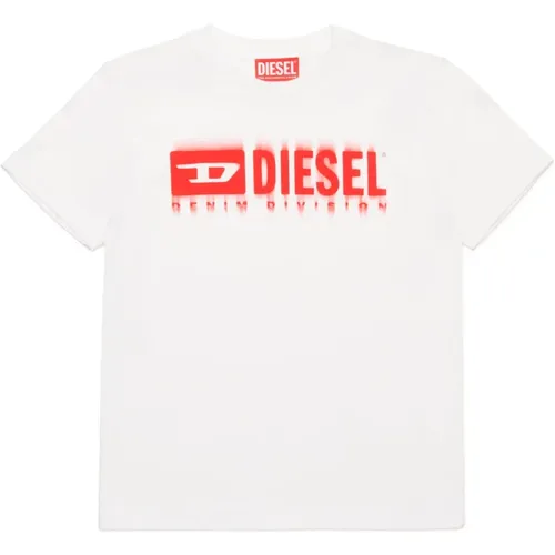 T-shirts Diesel - Diesel - Modalova