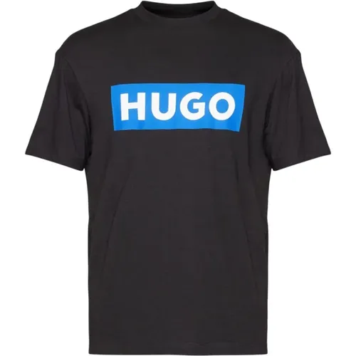 Herren Nico T-Shirt Hugo Boss - Hugo Boss - Modalova