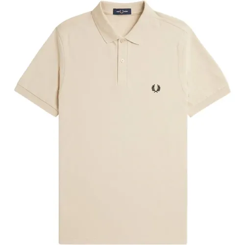 Polo Shirts , male, Sizes: S, L, XL, M - Fred Perry - Modalova