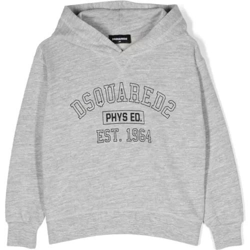 Dq911 Pullover für Männer - Dsquared2 - Modalova