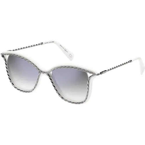 Stylische Sonnenbrille Marc 160/S - Marc Jacobs - Modalova