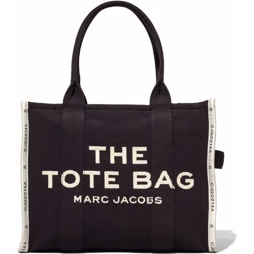 Stilvolle Schultertasche,Tote Bags - Marc Jacobs - Modalova