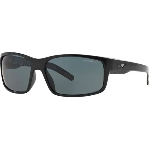 Fastball Sunglasses /Grey,FASTBALL Sunglasses - Arnette - Modalova