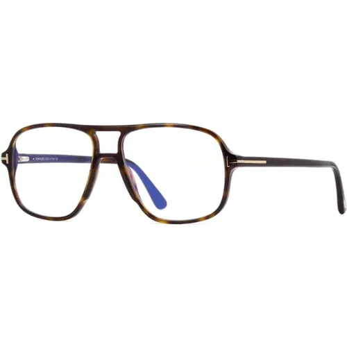 Eyeglass Frames , unisex, Sizes: 56 MM - Tom Ford - Modalova