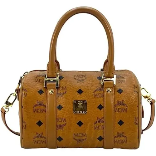 Stylish Bag for Every Occasion , female, Sizes: ONE SIZE - MCM - Modalova