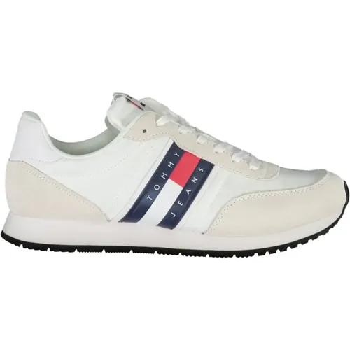 Schuhe , Herren, Größe: 44 EU - Tommy Hilfiger - Modalova