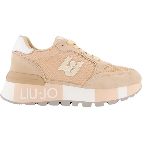 Erstaunlicher Sneaker Liu Jo - Liu Jo - Modalova