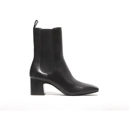 Ankle Boots , Damen, Größe: 40 EU - Ash - Modalova