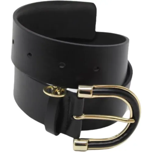 Stylish Belt for Women , female, Sizes: S - Manila Grace - Modalova