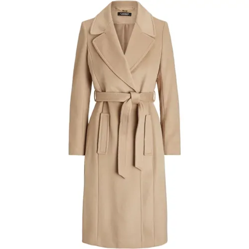 Stylish Coats for Women , female, Sizes: XL, L - Ralph Lauren - Modalova