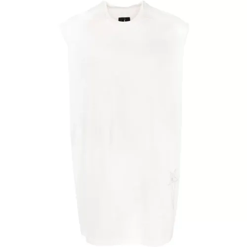 Tarp Top 11 , male, Sizes: S - Rick Owens - Modalova