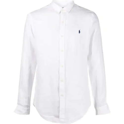 Men's Clothing Shirts Noos , male, Sizes: 2XL, L, XL, M - Ralph Lauren - Modalova