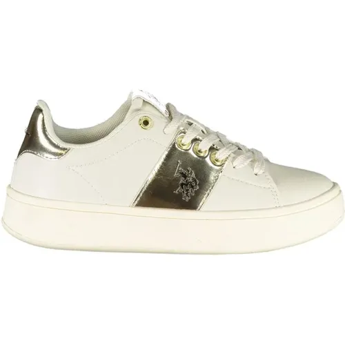 Sneakers U.S. Polo Assn - U.S. Polo Assn. - Modalova