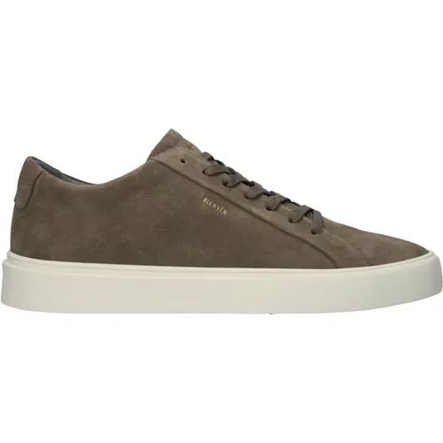 Crag Finn LOW - Canteen - Sneaker (low) - Blackstone - Modalova