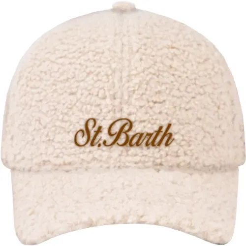 Stylish Hats Collection , male, Sizes: ONE SIZE - MC2 Saint Barth - Modalova