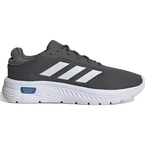 Cloudfoam Comfy Sneakers , Herren, Größe: 44 EU - Adidas - Modalova