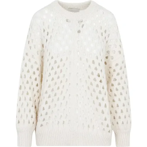 Tane Sweater , female, Sizes: 2XS, XS - Isabel marant - Modalova