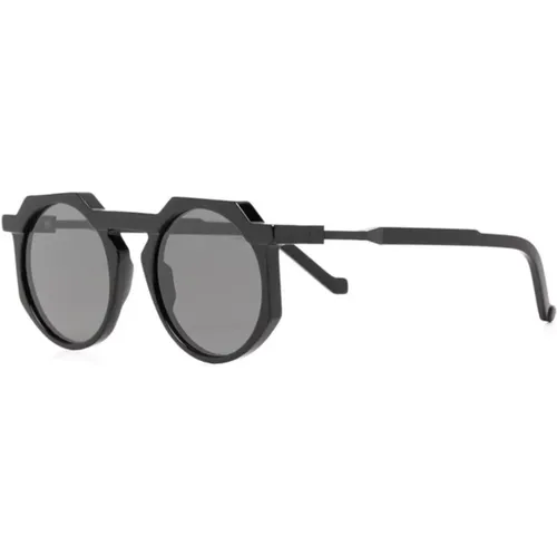 Wl0028 Sunglasses , unisex, Sizes: 52 MM - Vava Eyewear - Modalova