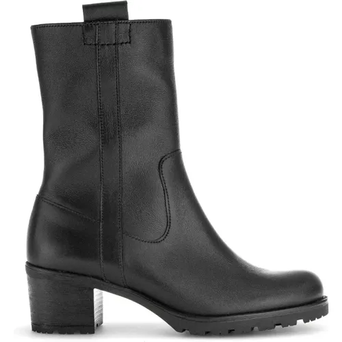 Ankle Boots , Damen, Größe: 38 1/2 EU - Gabor - Modalova