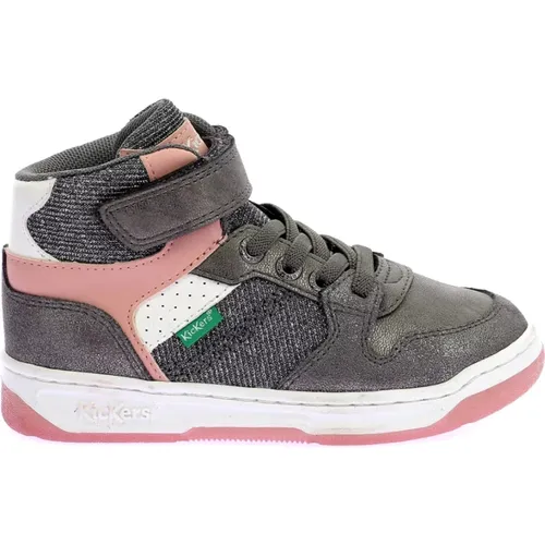 Hohe Top Sneakers Kickado Kickers - Kickers - Modalova