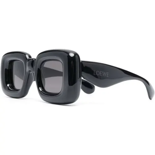 Sunglasses for Everyday Use , female, Sizes: 41 MM - Loewe - Modalova