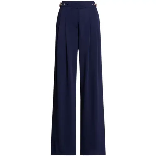 Trousers , female, Sizes: XS, S, M - Ralph Lauren - Modalova