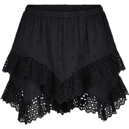 Short Skirts , female, Sizes: XS - Isabel marant - Modalova