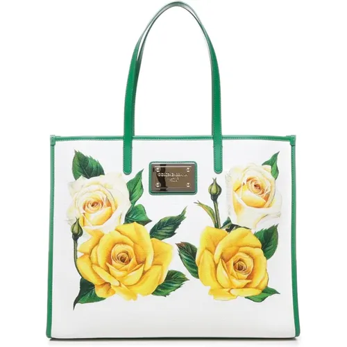 Bags.. , female, Sizes: ONE SIZE - Dolce & Gabbana - Modalova