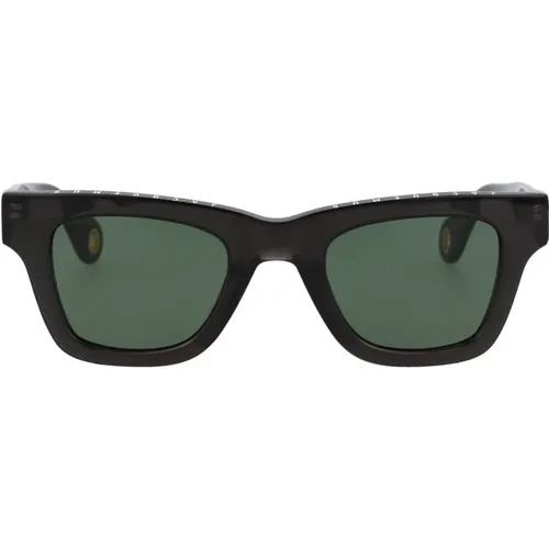Stylish Sunglasses for Fashionable Look , female, Sizes: 49 MM - Jacquemus - Modalova