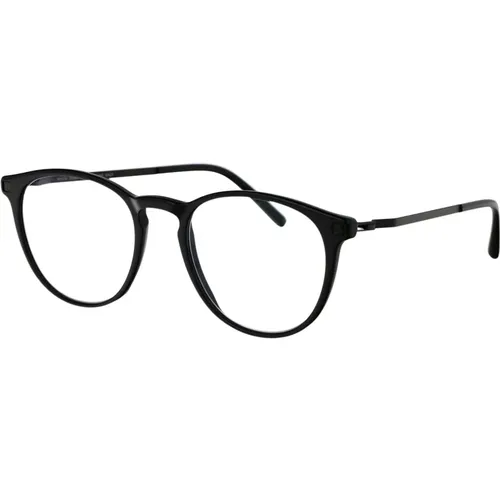 Stylish Optical Glasses Nukka Collection , unisex, Sizes: 49 MM - Mykita - Modalova