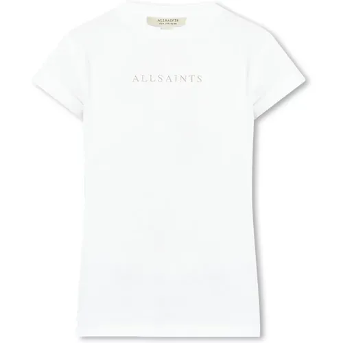 ‘Anna’ T-Shirt AllSaints - AllSaints - Modalova