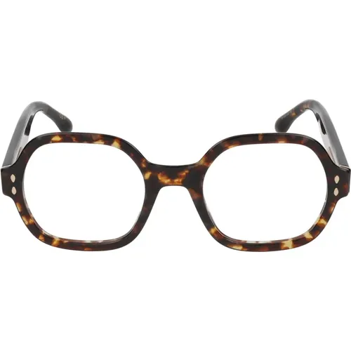 IM 0060 Brille , Damen, Größe: 51 MM - Isabel marant - Modalova