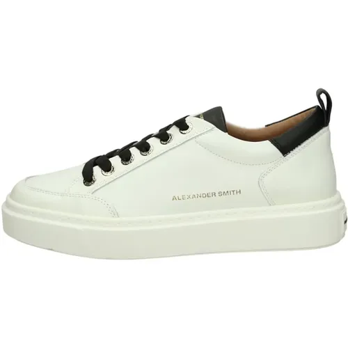 Niedrige Sneakers Alexander Smith - Alexander Smith - Modalova