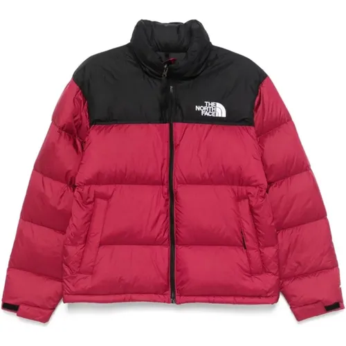 Stilvolle Winterjacken Kollektion , Herren, Größe: L - The North Face - Modalova