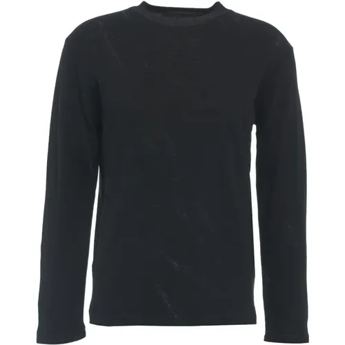 Knitwear Aw24 Hand Wash , male, Sizes: L, M, 2XL, S - Transit - Modalova