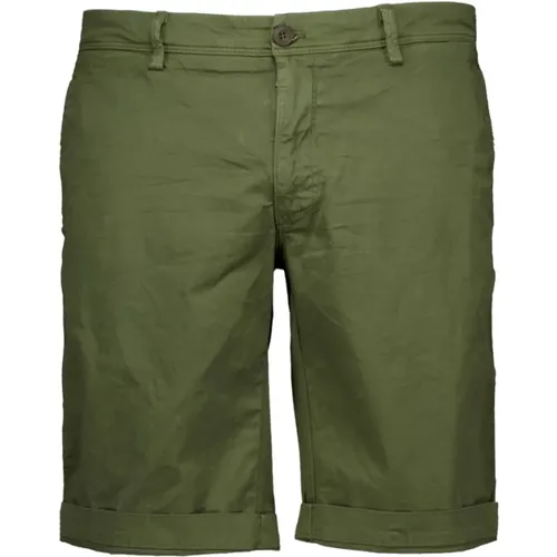 Shorts , male, Sizes: XL, L, 2XL - Mason's - Modalova