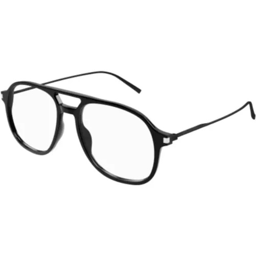 Glassses , unisex, Sizes: ONE SIZE - Saint Laurent - Modalova