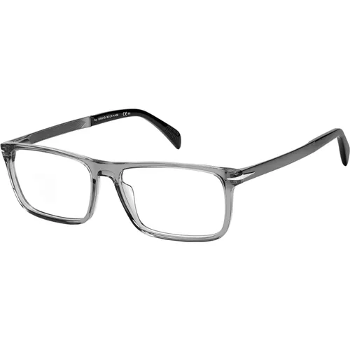Eyewear frames DB 1095 , unisex, Sizes: 57 MM - Eyewear by David Beckham - Modalova
