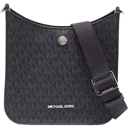 Pre-owned Coated canvas shoulder-bags , female, Sizes: ONE SIZE - Michael Kors Pre-owned - Modalova