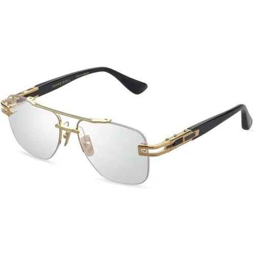 Elegant Sunglasses Collection , unisex, Sizes: ONE SIZE - Dita - Modalova