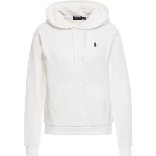 Sweatshirt , Damen, Größe: M - Ralph Lauren - Modalova